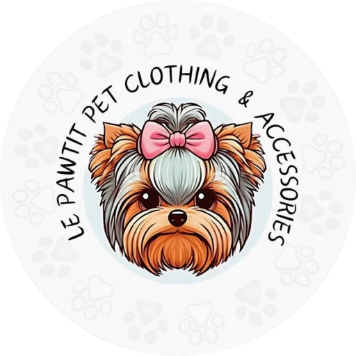 Le Pawtit Pet Clothing & Accessories