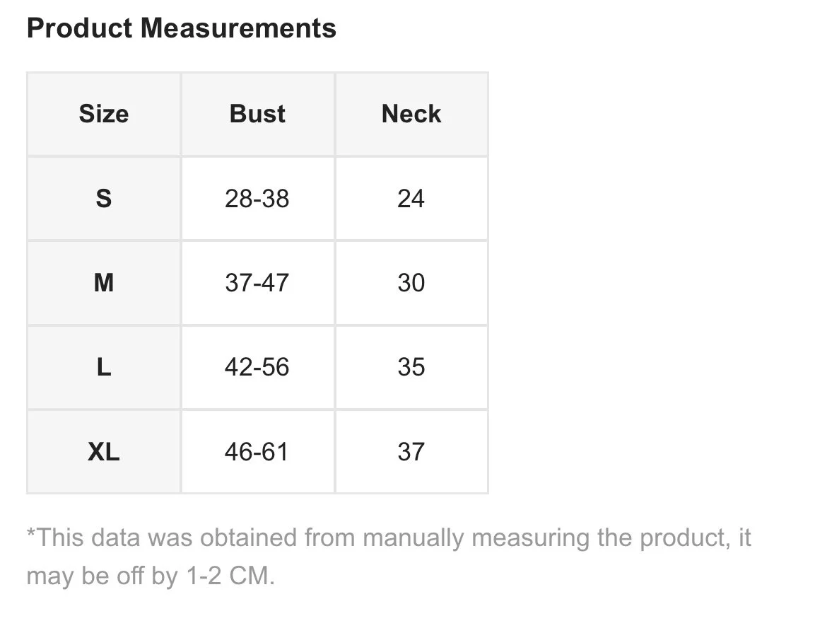 Breathable Harness & Leash Set