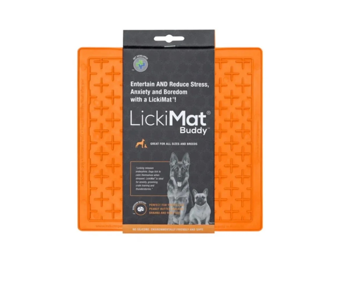 LickiMat Buddy
