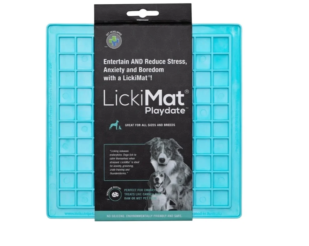 LickiMat® Playdate™