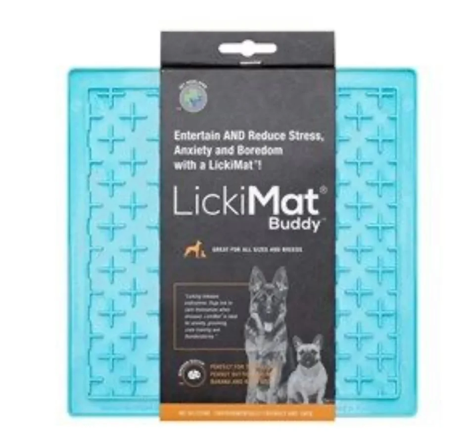 LickiMat® Buddy™