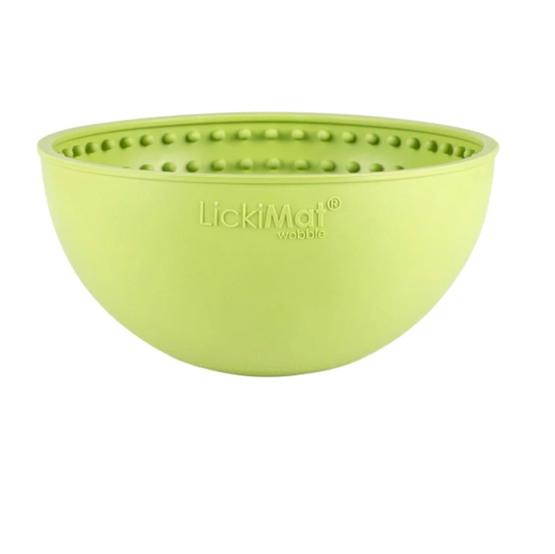 LickiMat® Wobble™