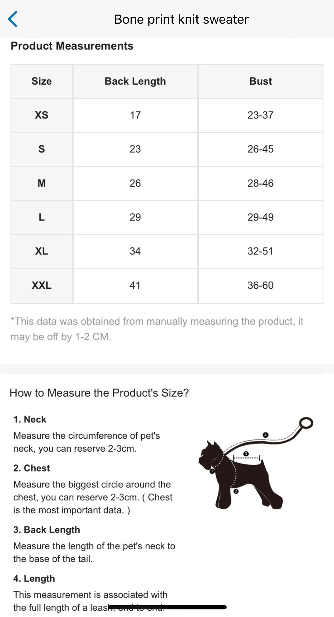 Grey Puppy Print Knitted Sweater