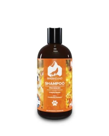 Riverhound Pro Wash Autumn Breeze Shampoo- 250ml
