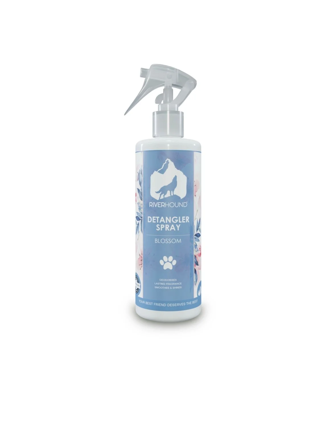 Keratin Blossom Detangler 250ml