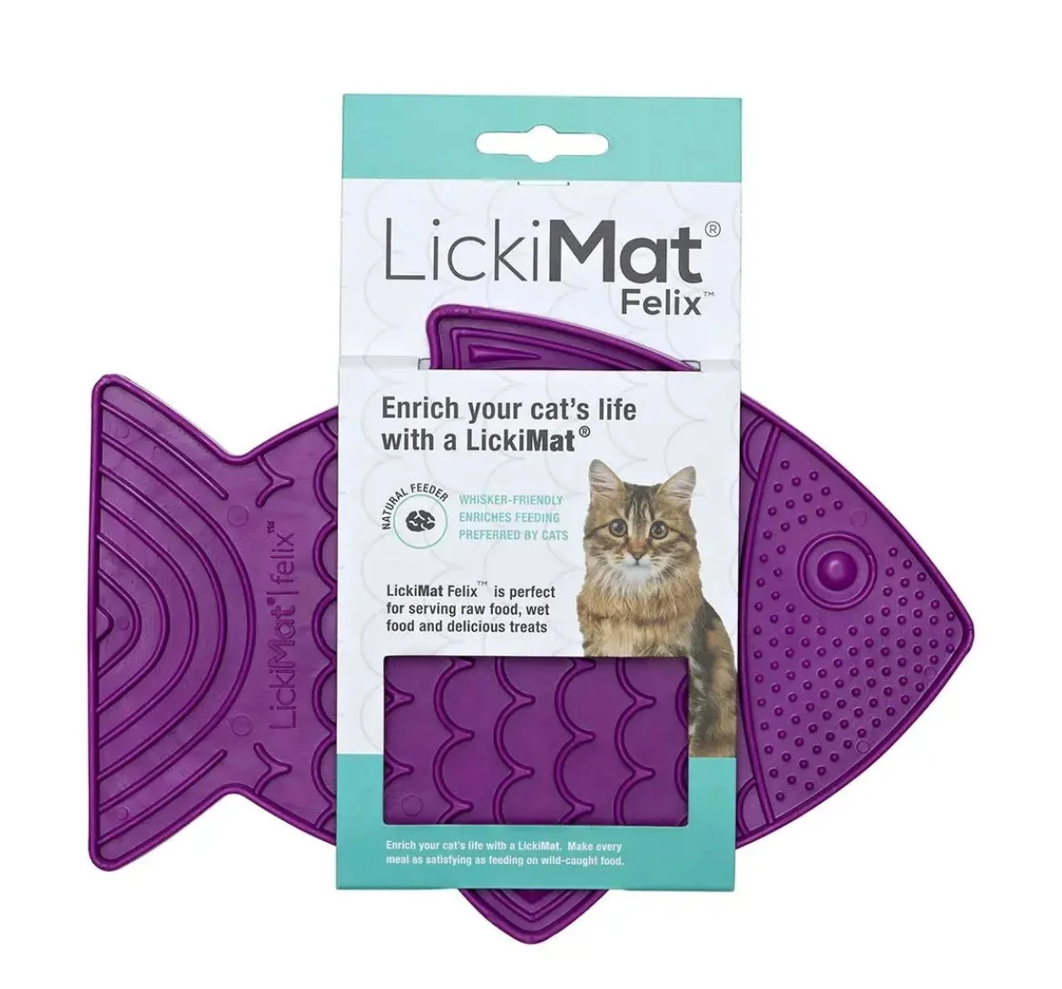 LickiMat¬Æ Classic Felix‚Ñ¢