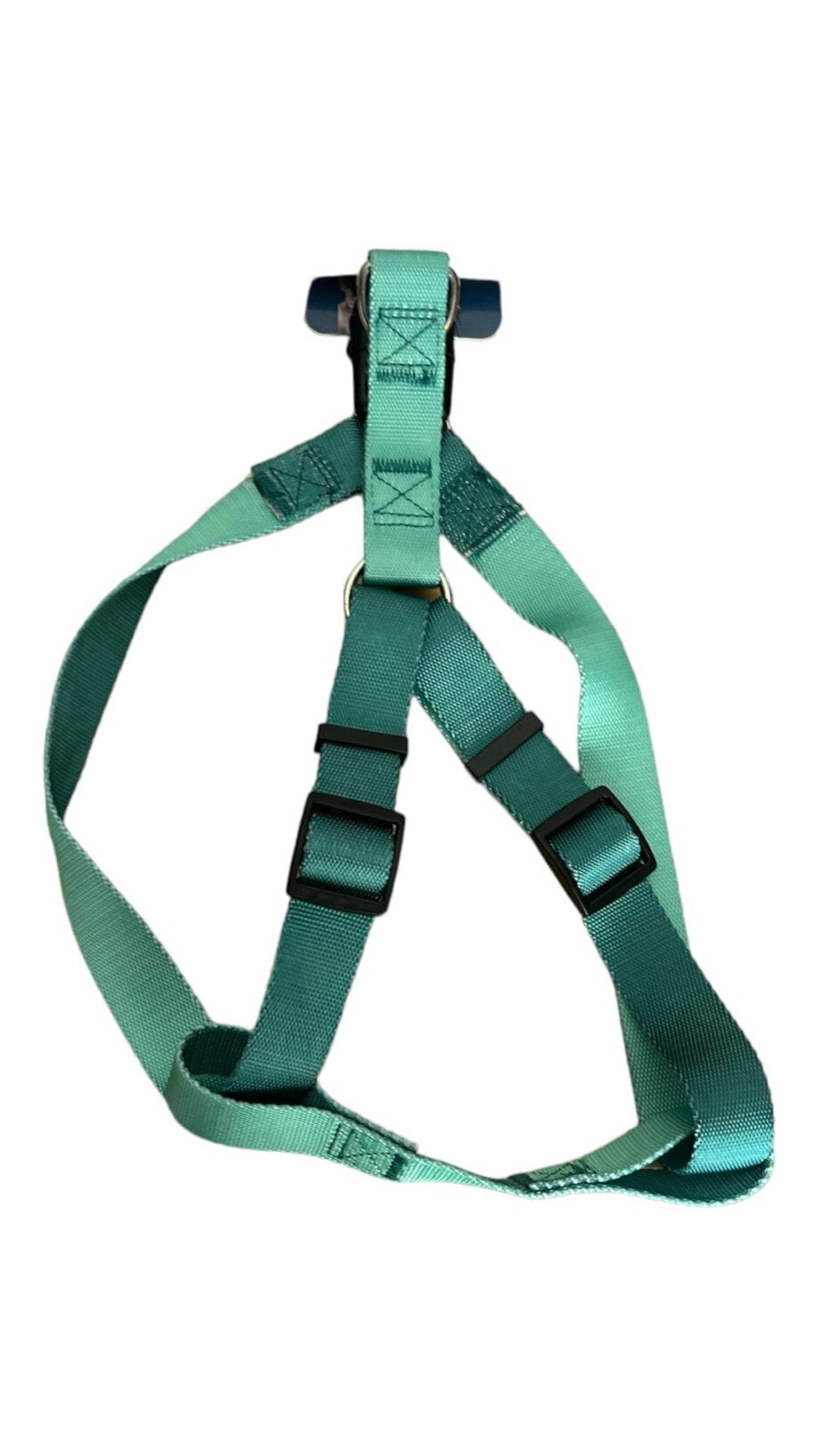 Two- Tone Adjustable Pet Harness