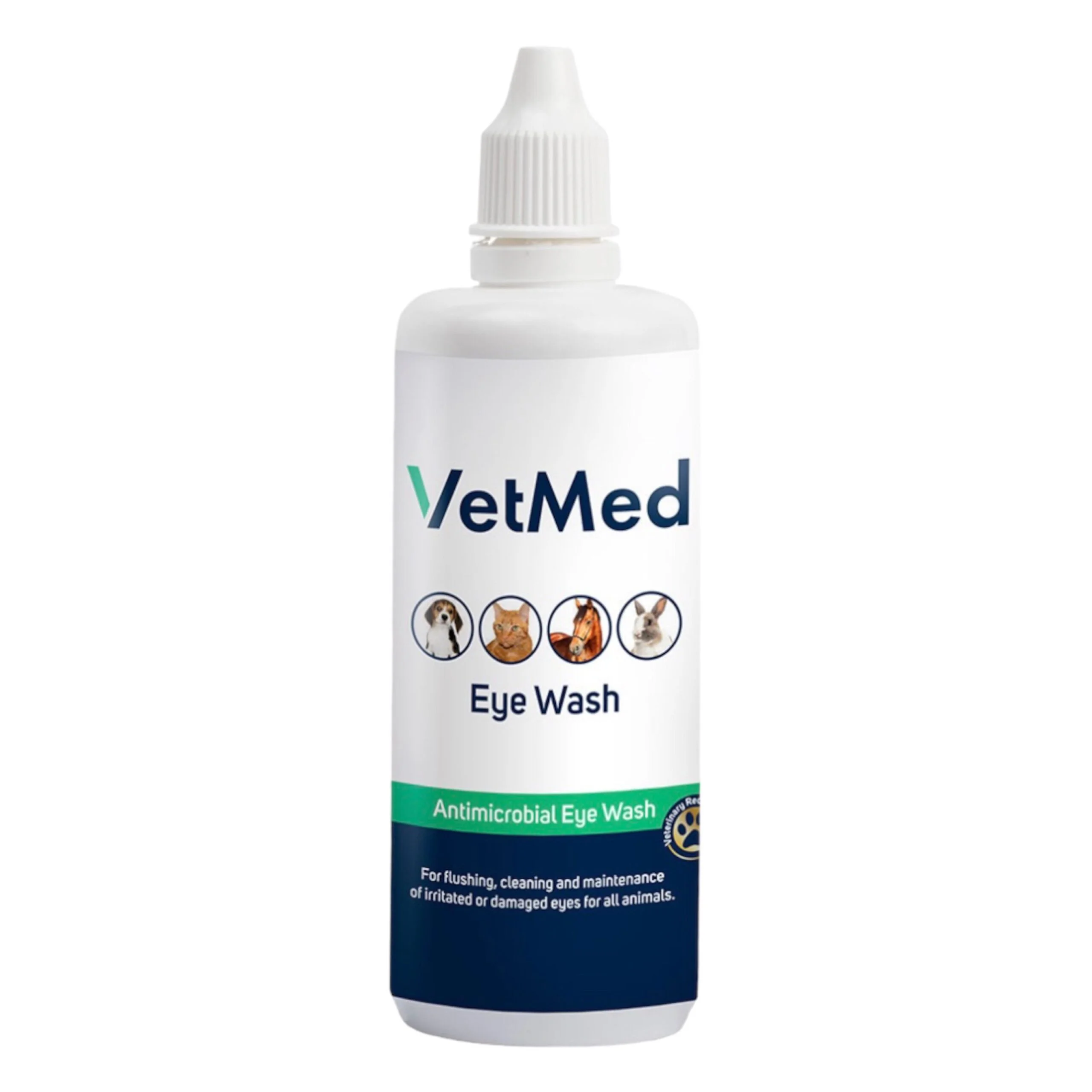 VetMed Eye Wash