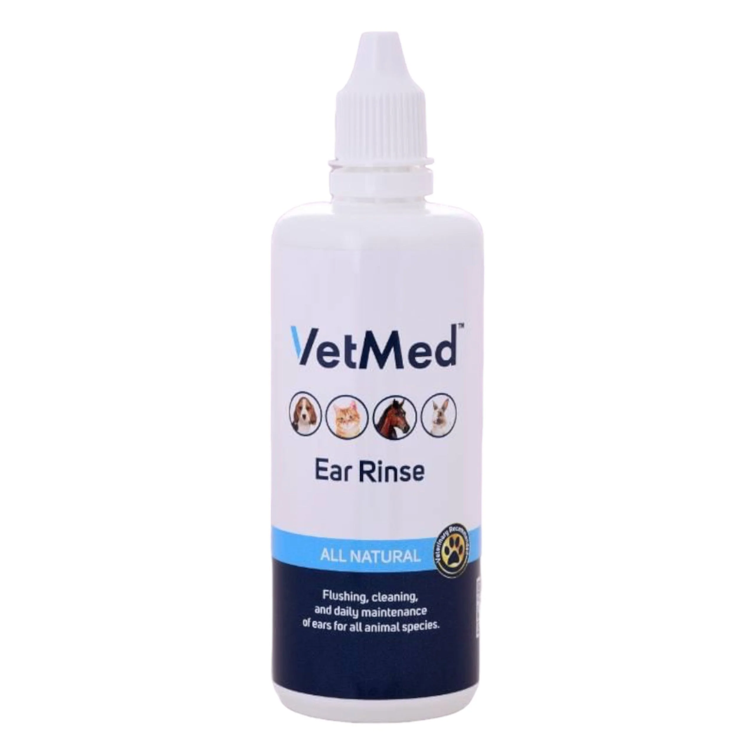 VetMed Ear Rinse