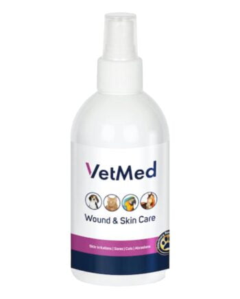VetMed Wound & Skincare