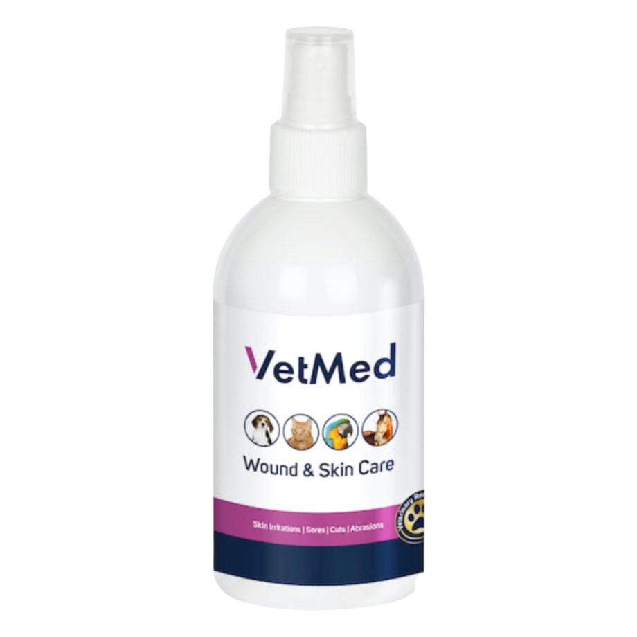VetMed Wound & Skincare