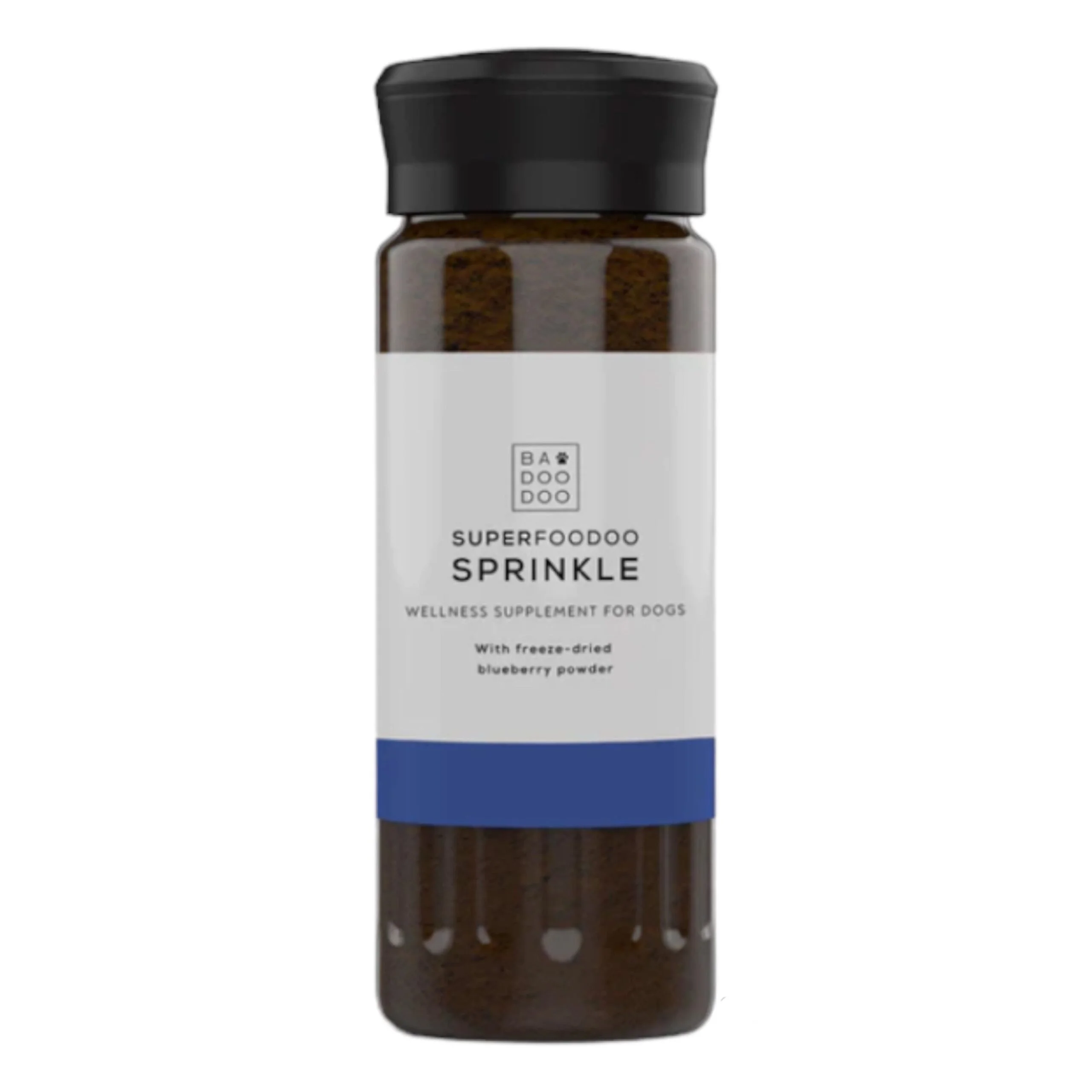 Superfoodoo sprinkle