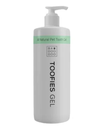 Toofies Gel 125ml