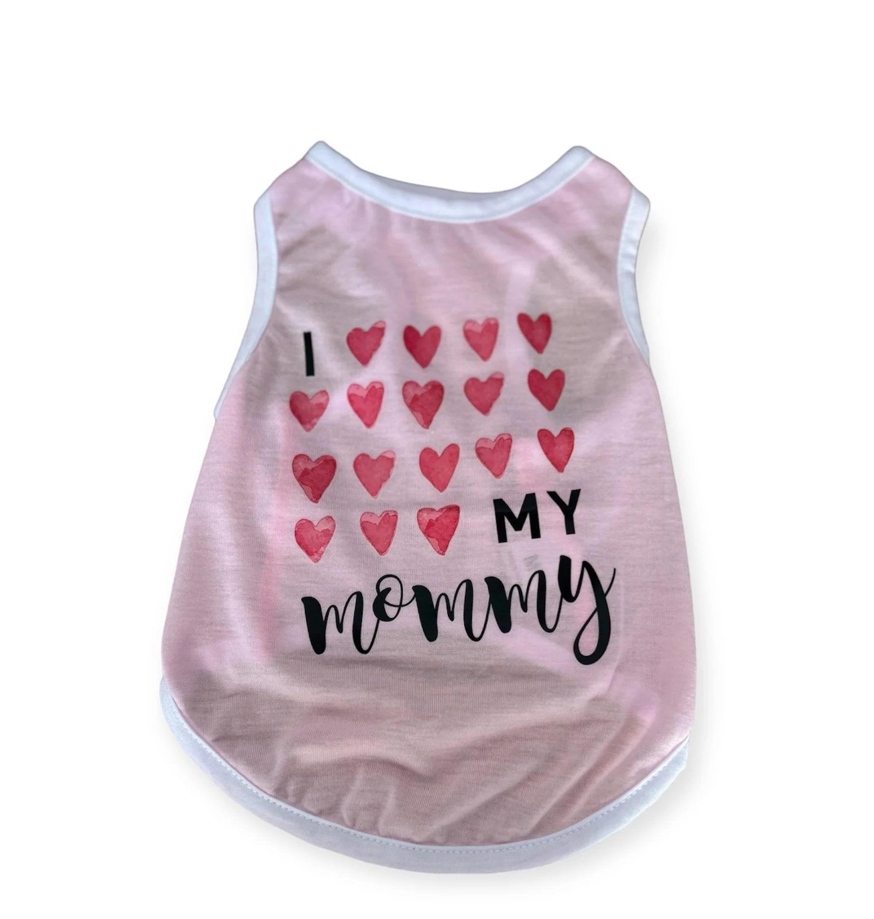 I ‚ù§Ô∏è‚ù§Ô∏è‚ù§Ô∏è‚ù§Ô∏è my mommy tank