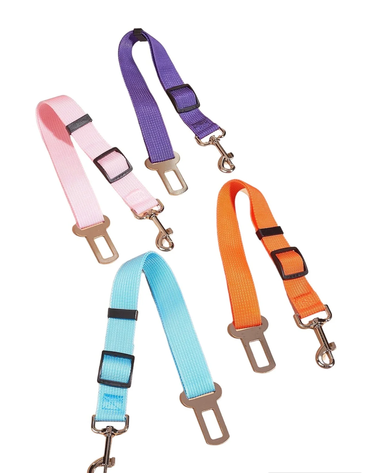 Pet Car Safety Leashes