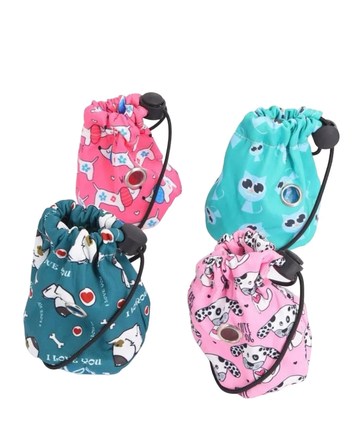 Poop Bag Holder