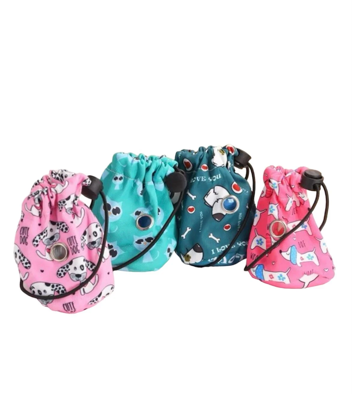 Poop Bag Holder
