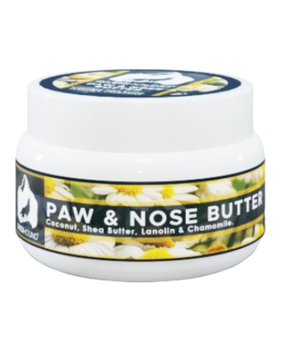 Paw & Nose Butter - 125ml