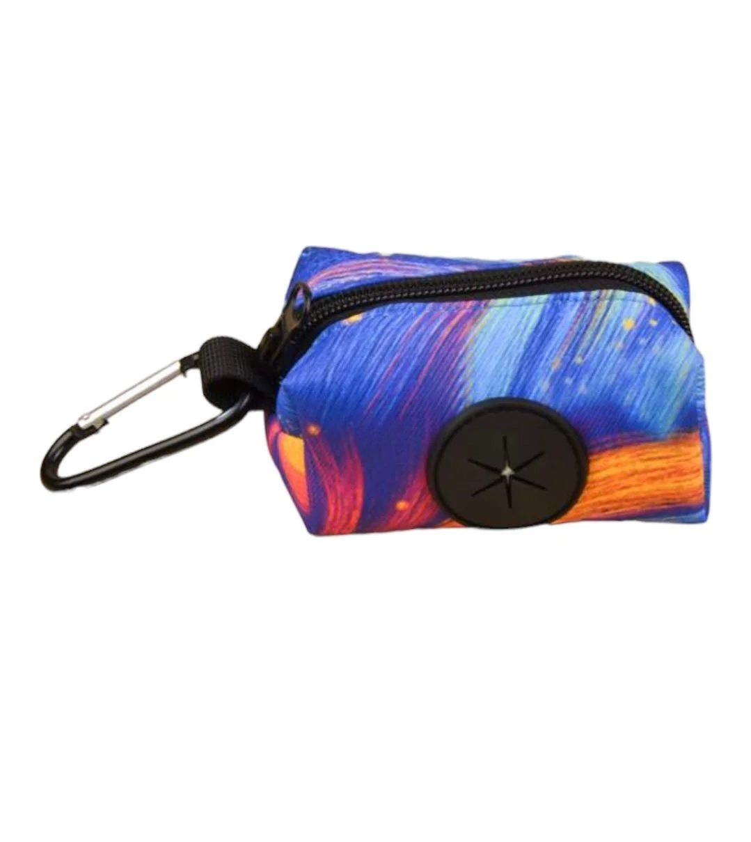 Fantasy Poop Bag Holder