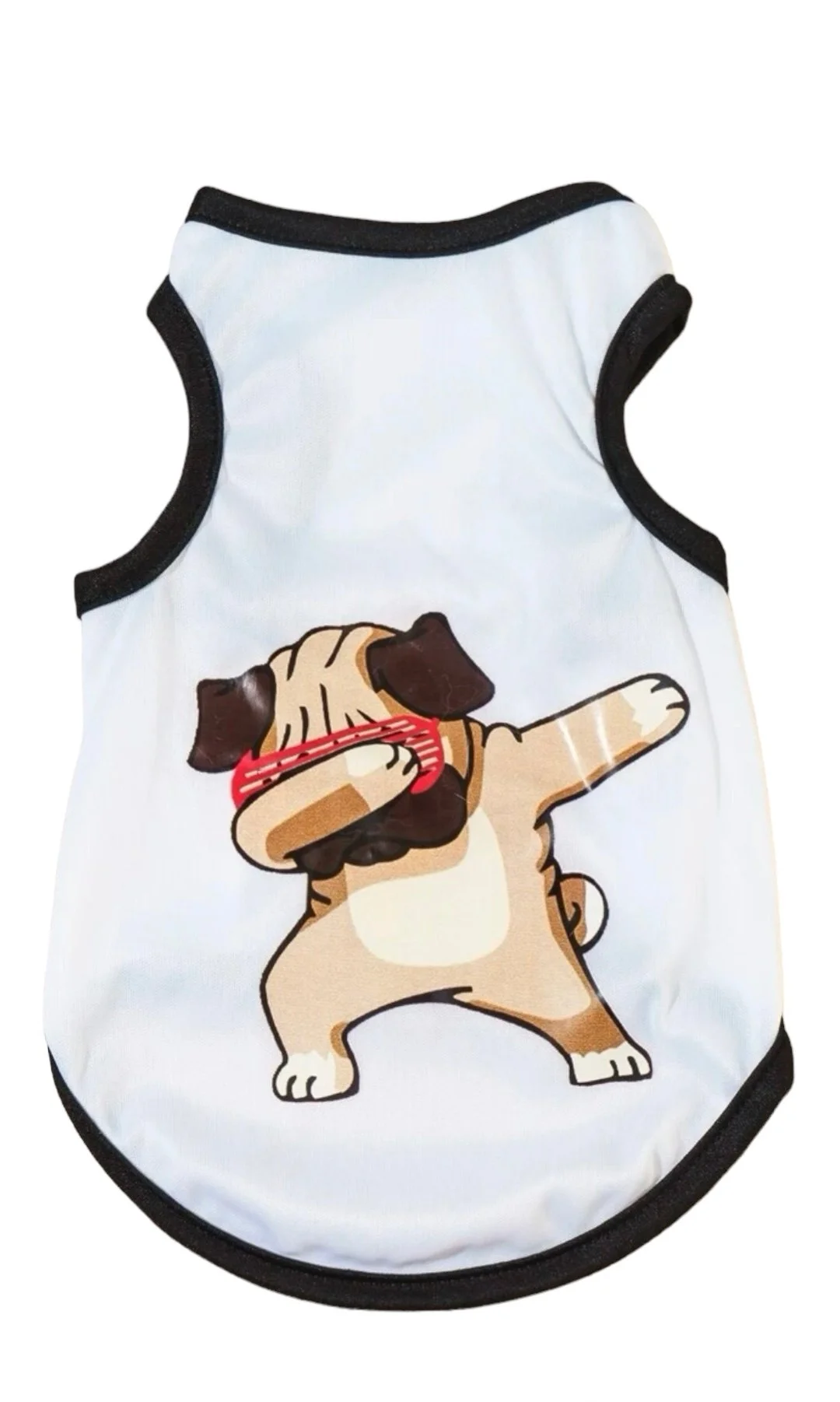 Can‚Äôt watch face tank