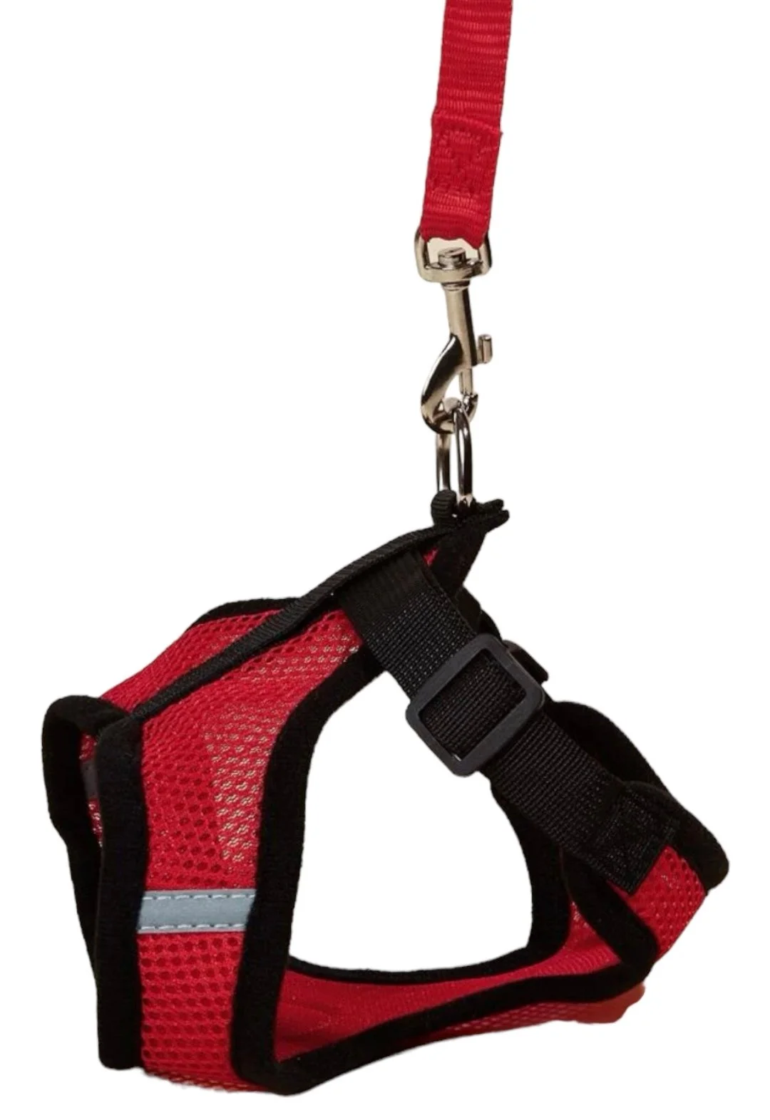 Breathable Harness & Leash set