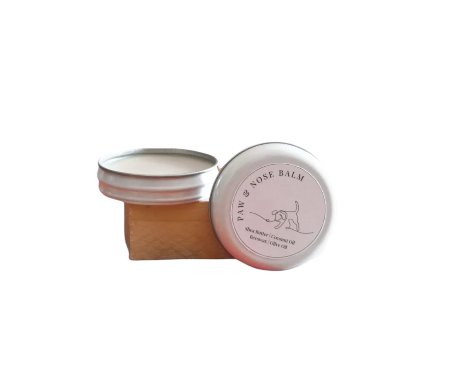 Paw & Nose Balm